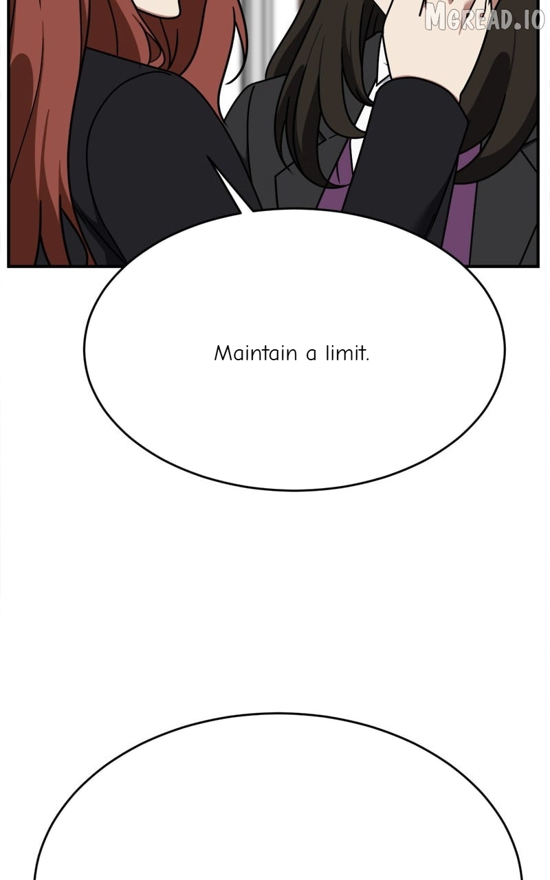 Change Me Chapter 174  - page 97